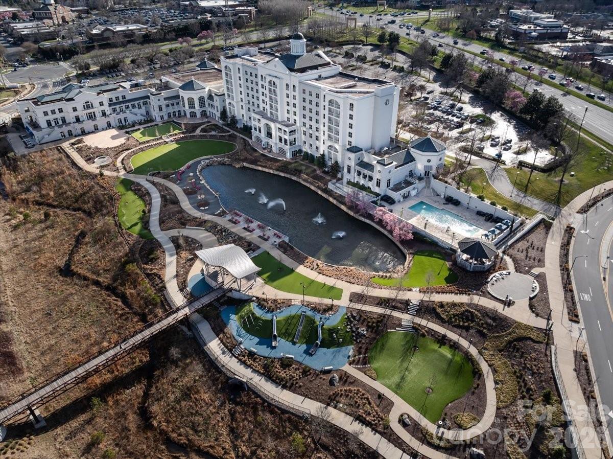 Belle Vista - Residential