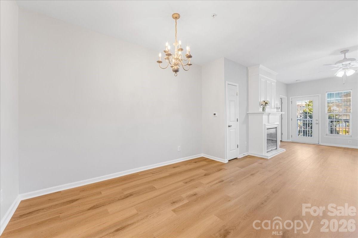 Belle Vista - Residential