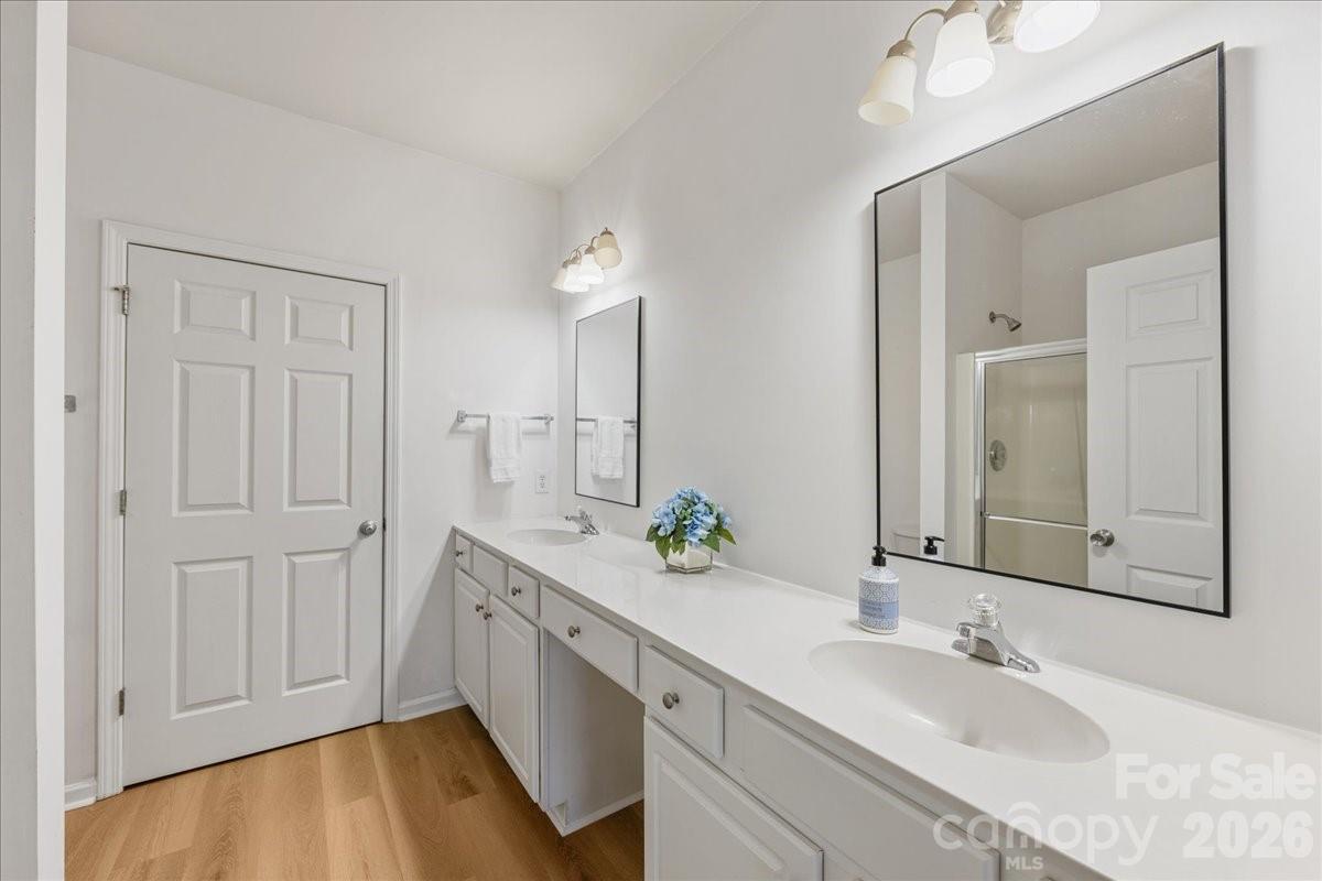 Belle Vista - Residential