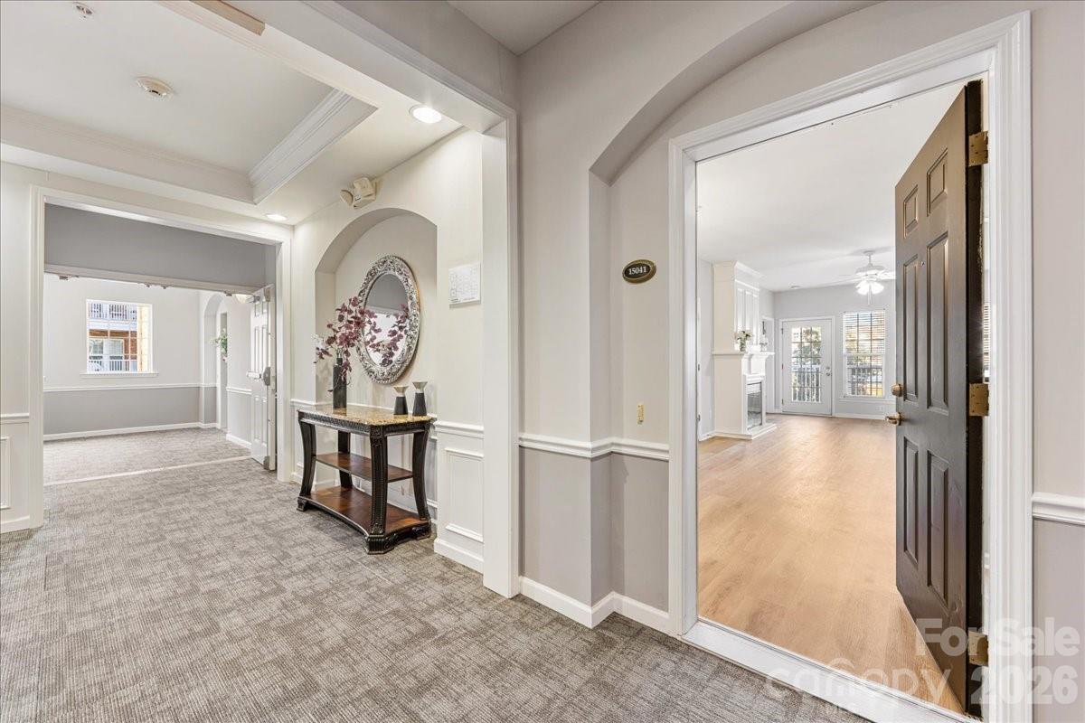 Belle Vista - Residential