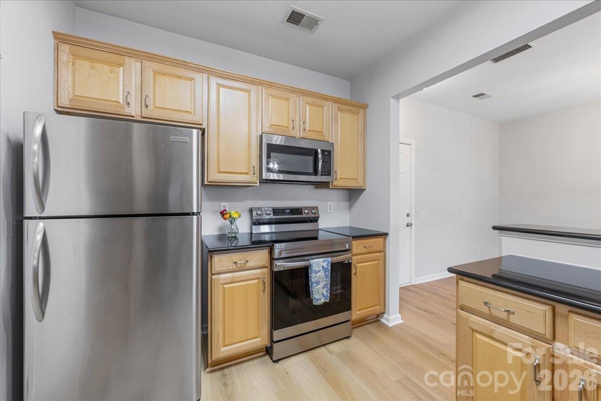 Belle Vista - Residential