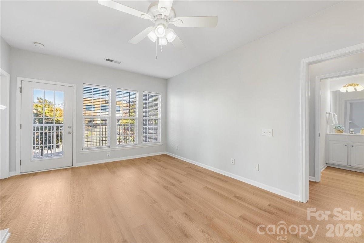 Belle Vista - Residential