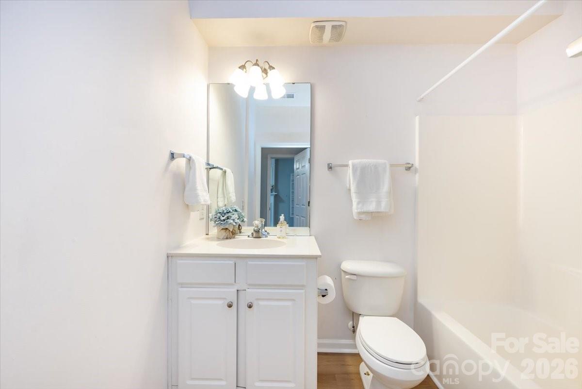 Belle Vista - Residential