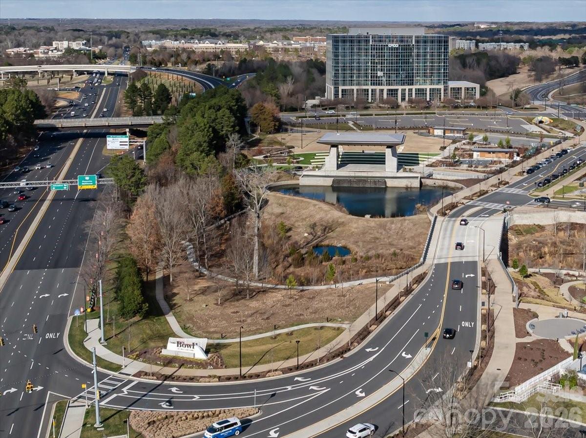 Belle Vista - Residential