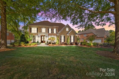 A home in Concord