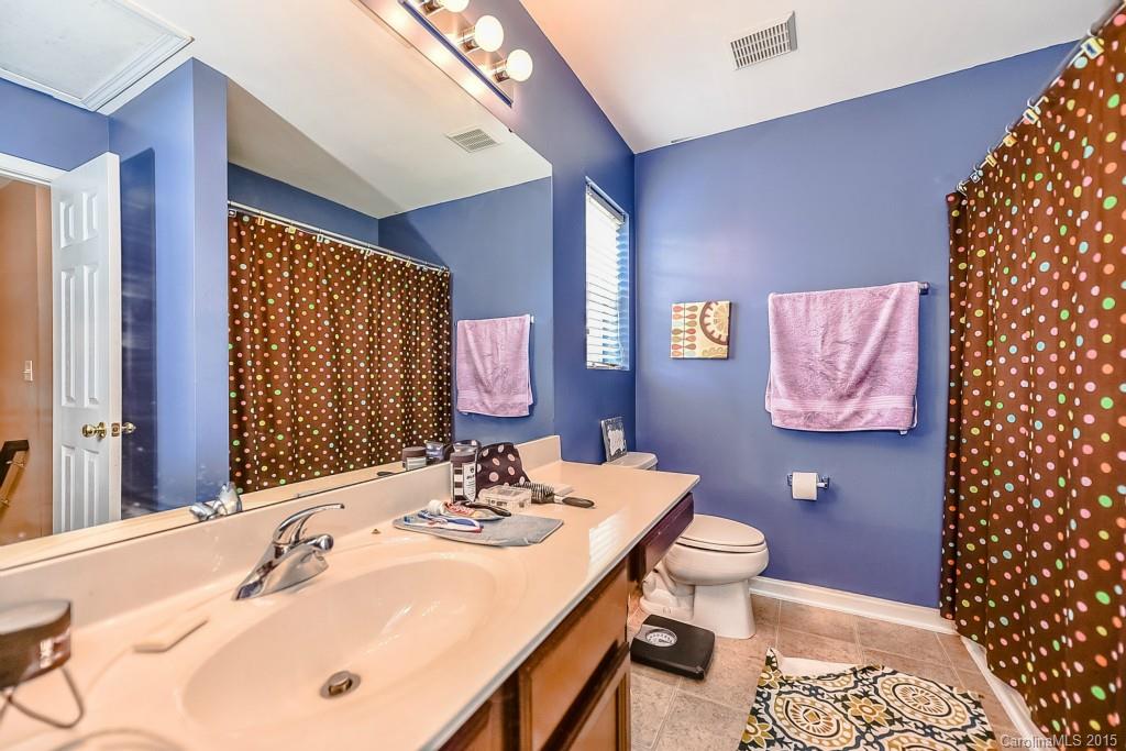 Cole Creek - Residential