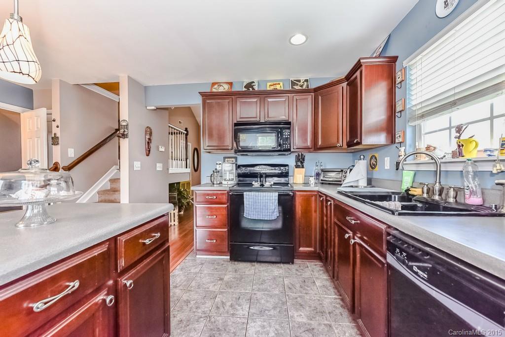 Cole Creek - Residential