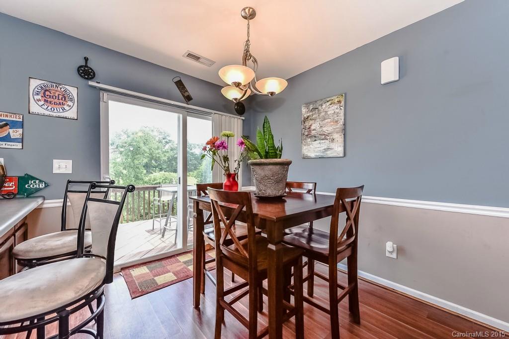 Cole Creek - Residential