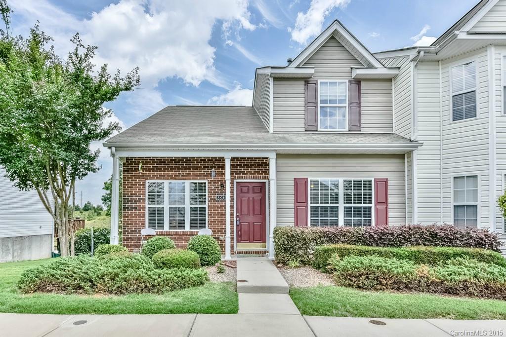 Cole Creek - Residential