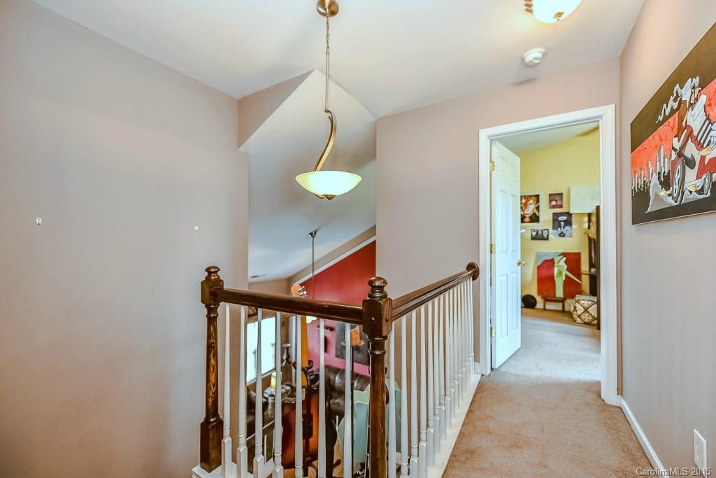 Cole Creek - Residential