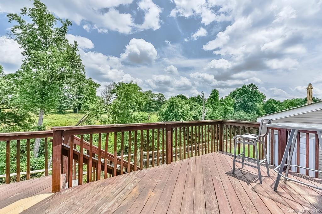 Cole Creek - Residential