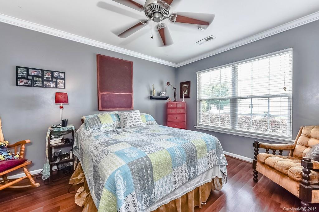 Cole Creek - Residential