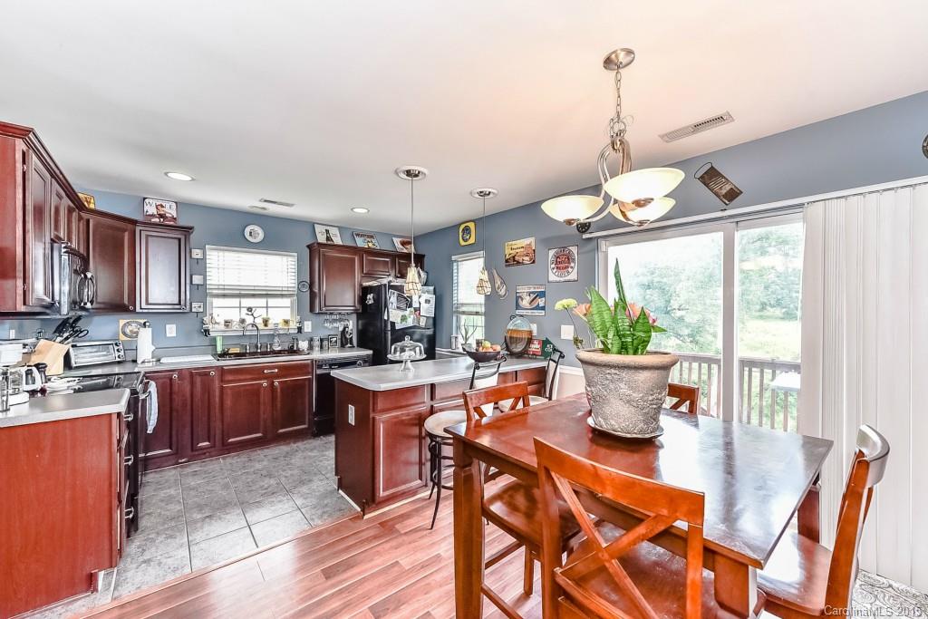 Cole Creek - Residential