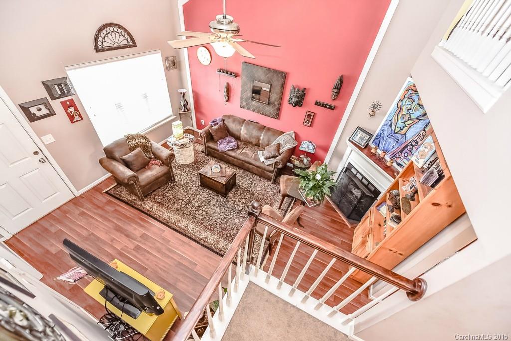 Cole Creek - Residential