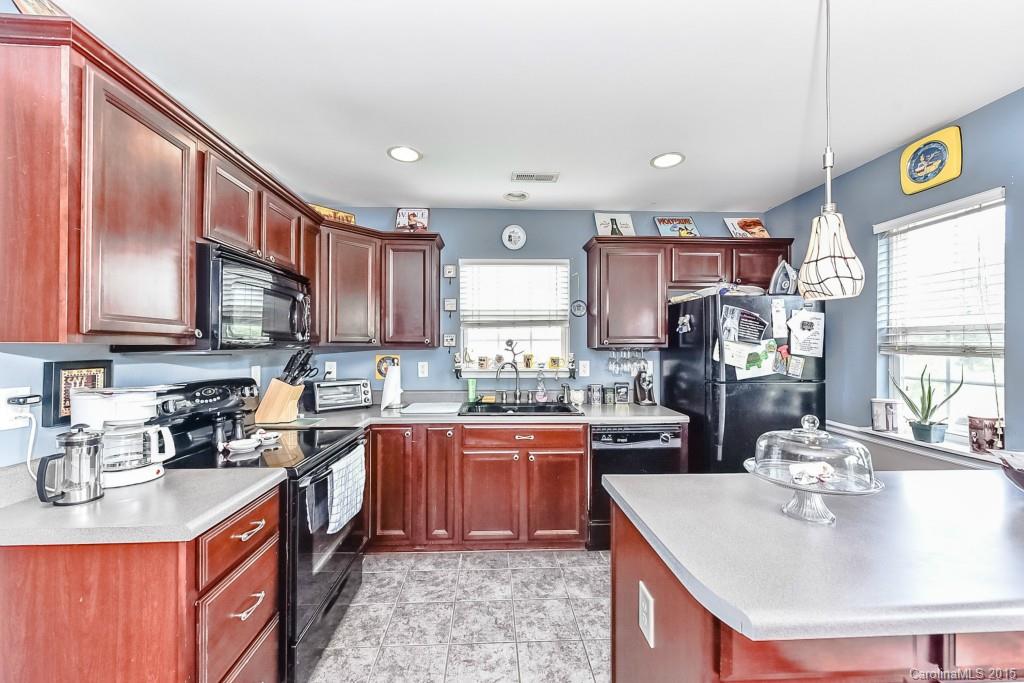 Cole Creek - Residential