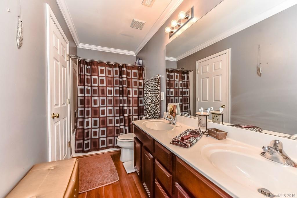 Cole Creek - Residential