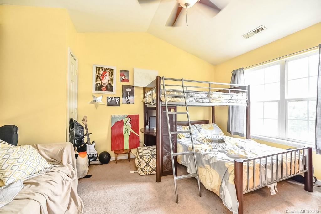 Cole Creek - Residential