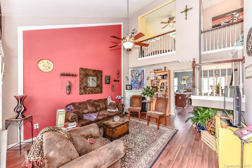 Cole Creek - Residential