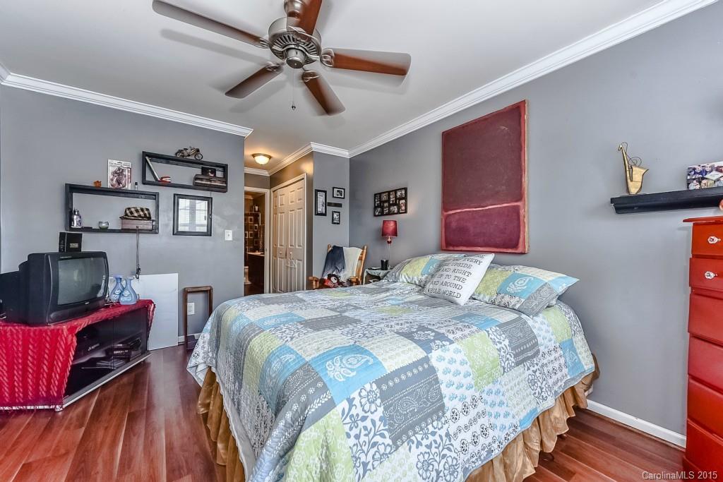 Cole Creek - Residential