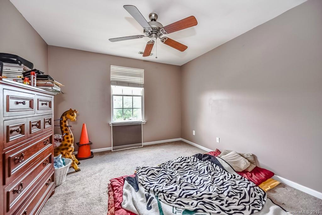 Cole Creek - Residential