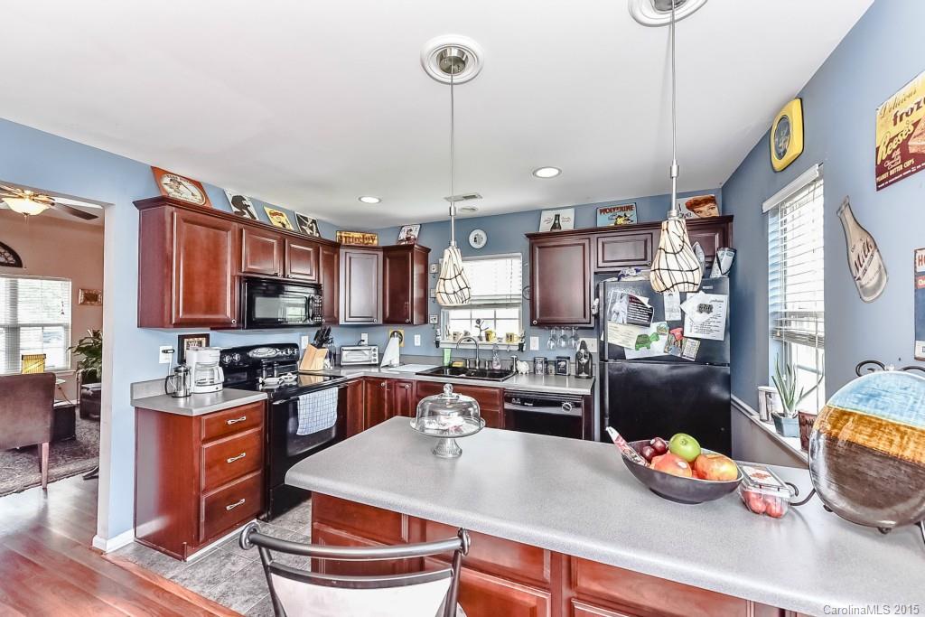 Cole Creek - Residential