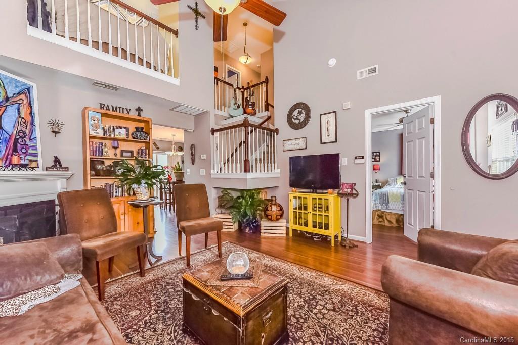 Cole Creek - Residential