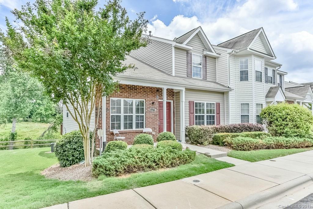 Cole Creek - Residential