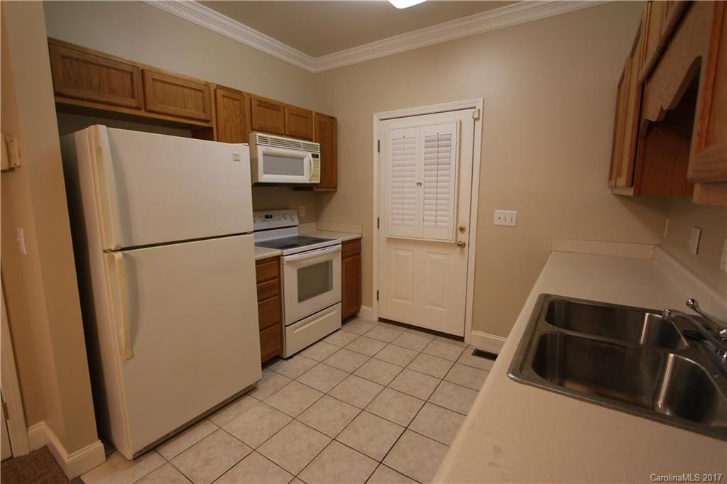 Fulton Heights - Residential