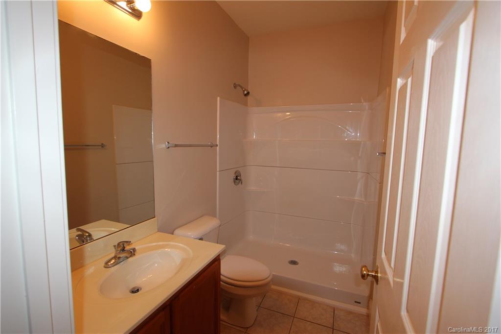 Fulton Heights - Residential