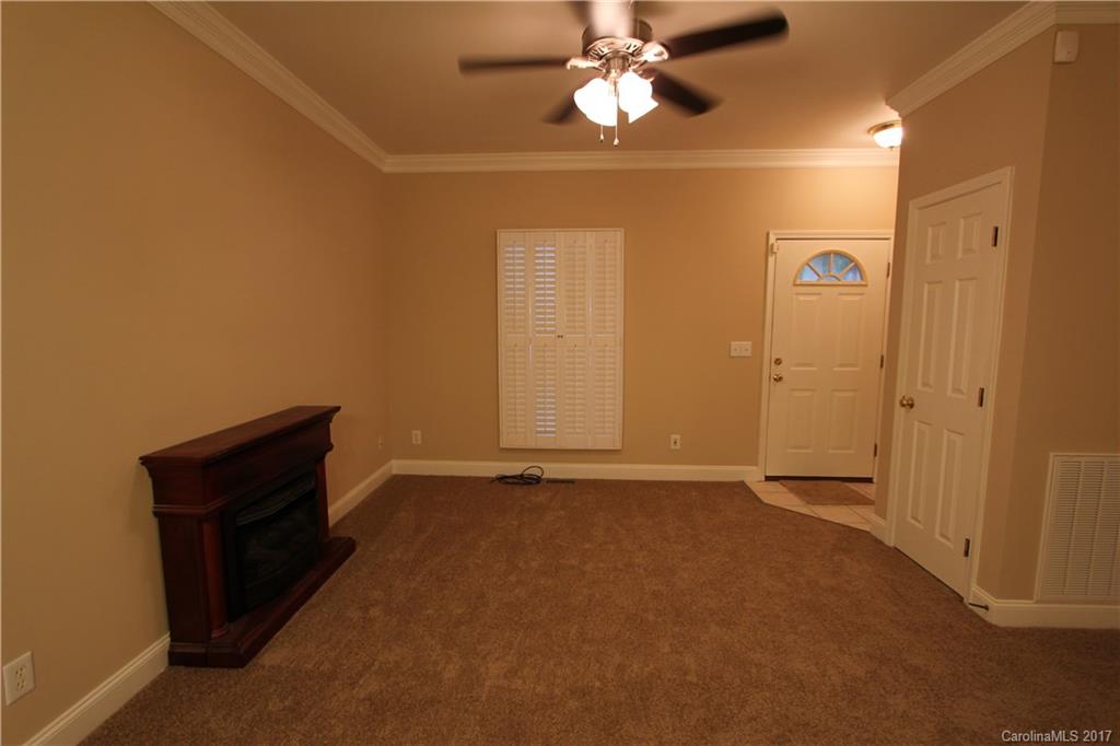 Fulton Heights - Residential