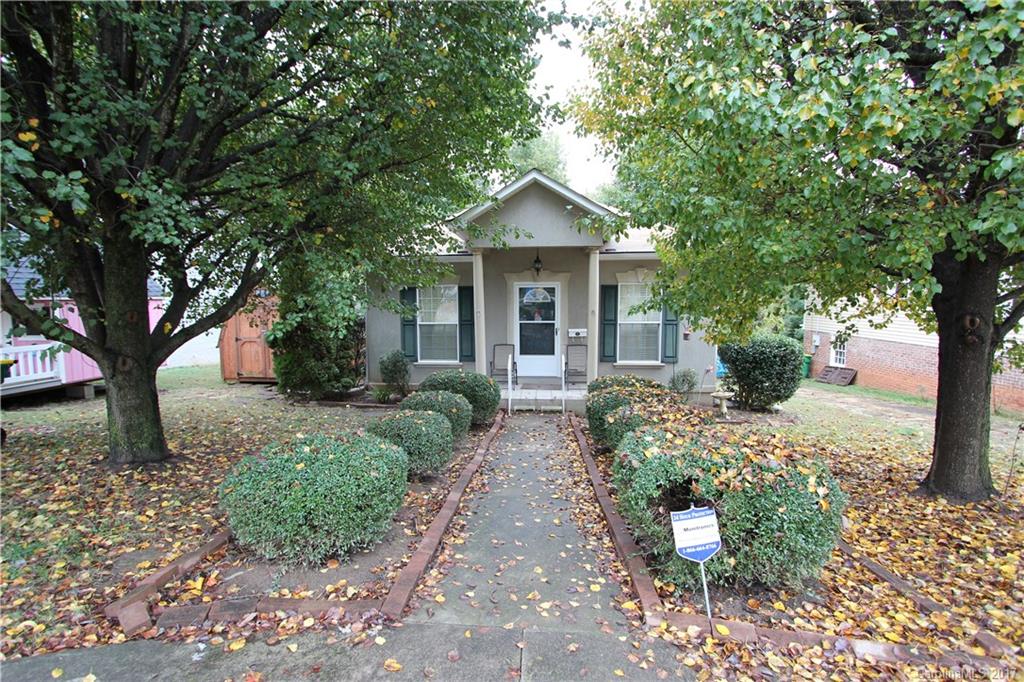 Fulton Heights - Residential