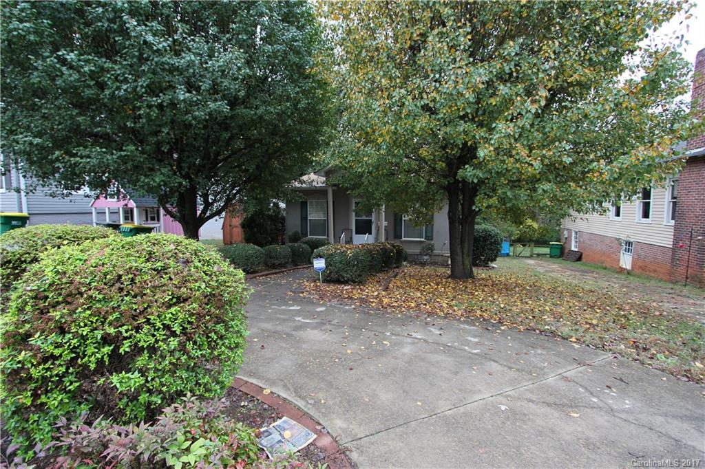 Fulton Heights - Residential