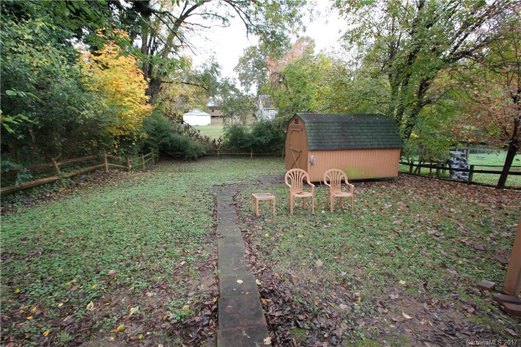 Fulton Heights - Residential