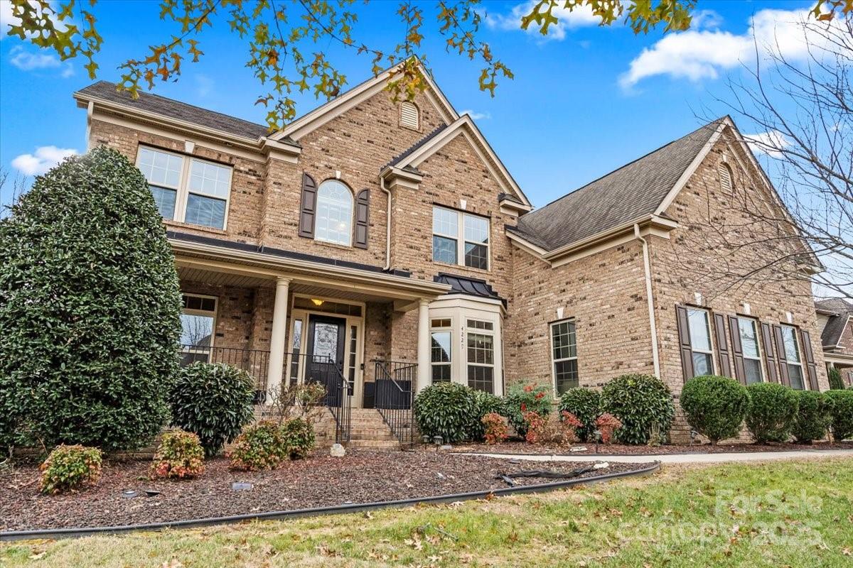 4229 Green Park Court