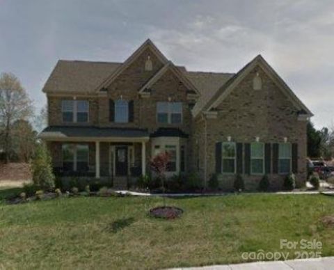 4229 Green Park Court Harrisburg NC 28075