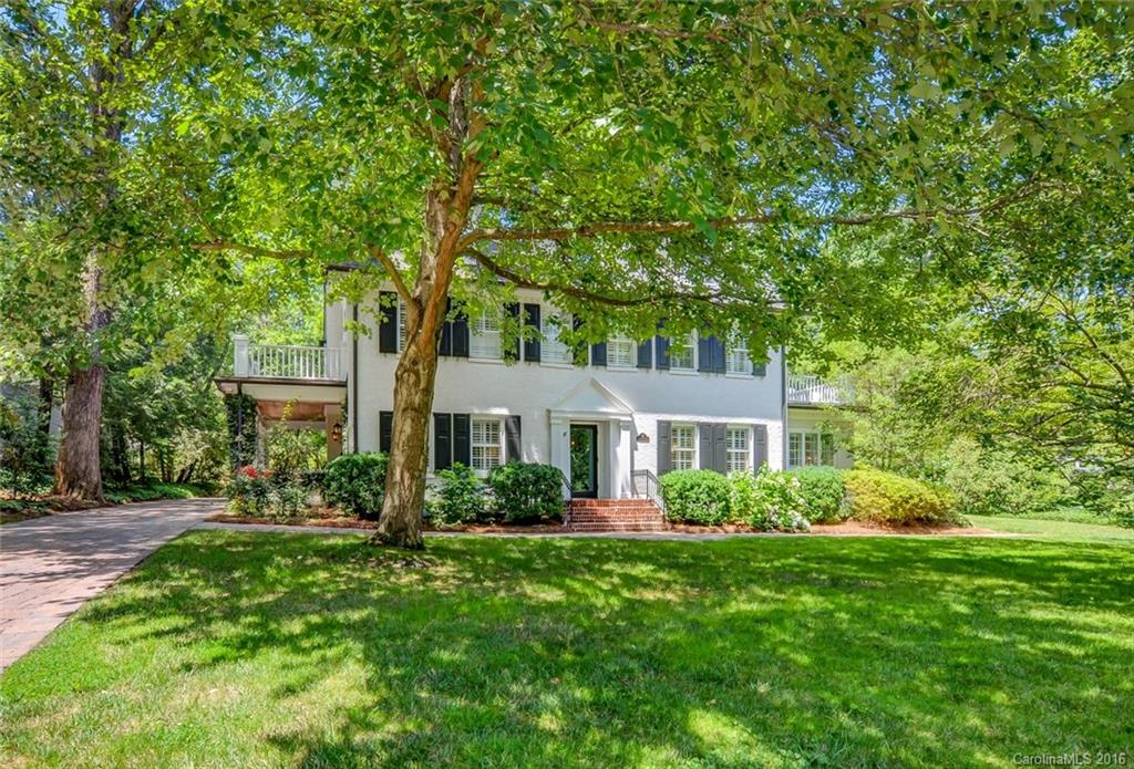 Biltmore Forest - Residential