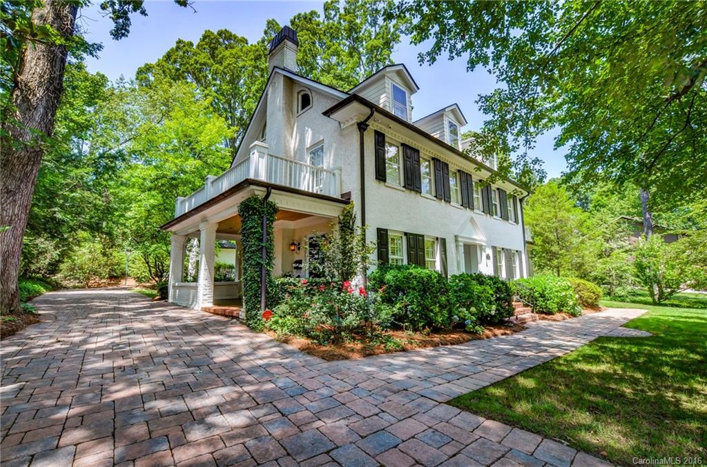 Biltmore Forest - Residential