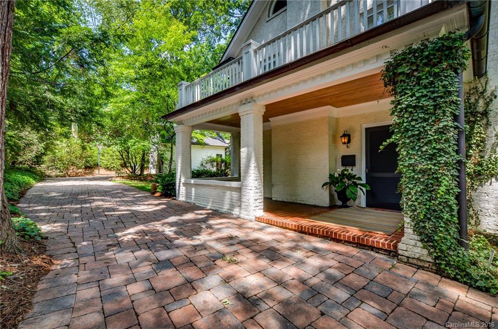 Biltmore Forest - Residential