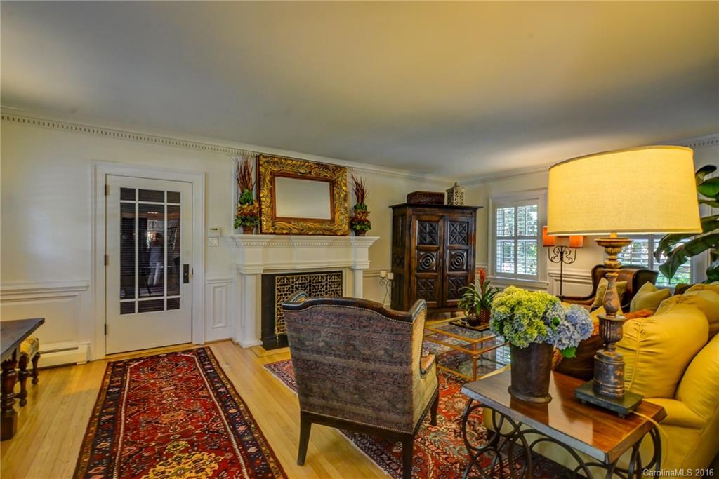 Biltmore Forest - Residential