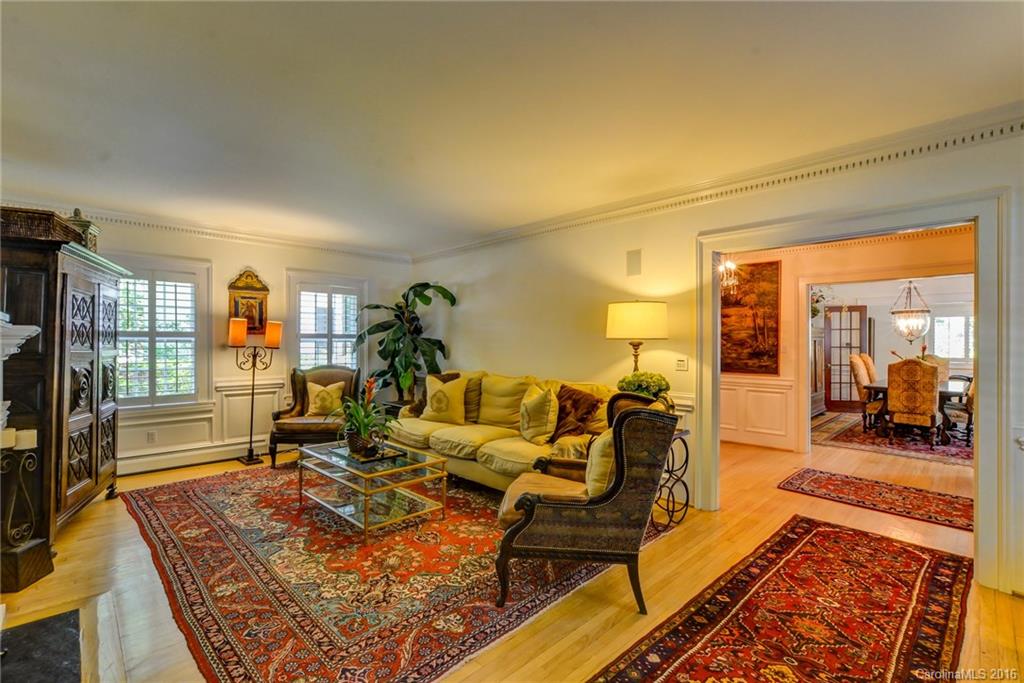 Biltmore Forest - Residential