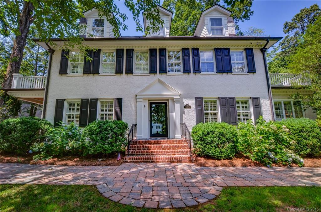 Biltmore Forest - Residential