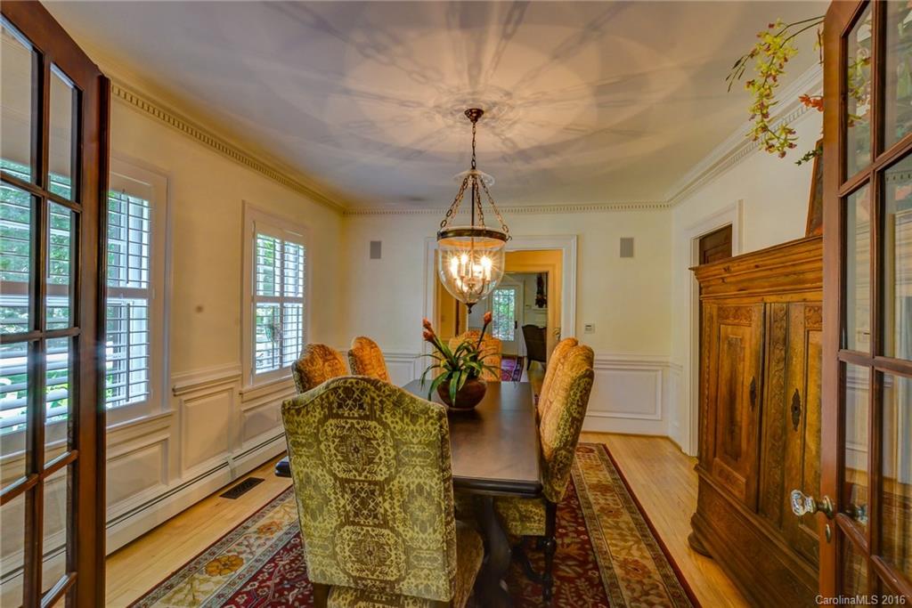 Biltmore Forest - Residential