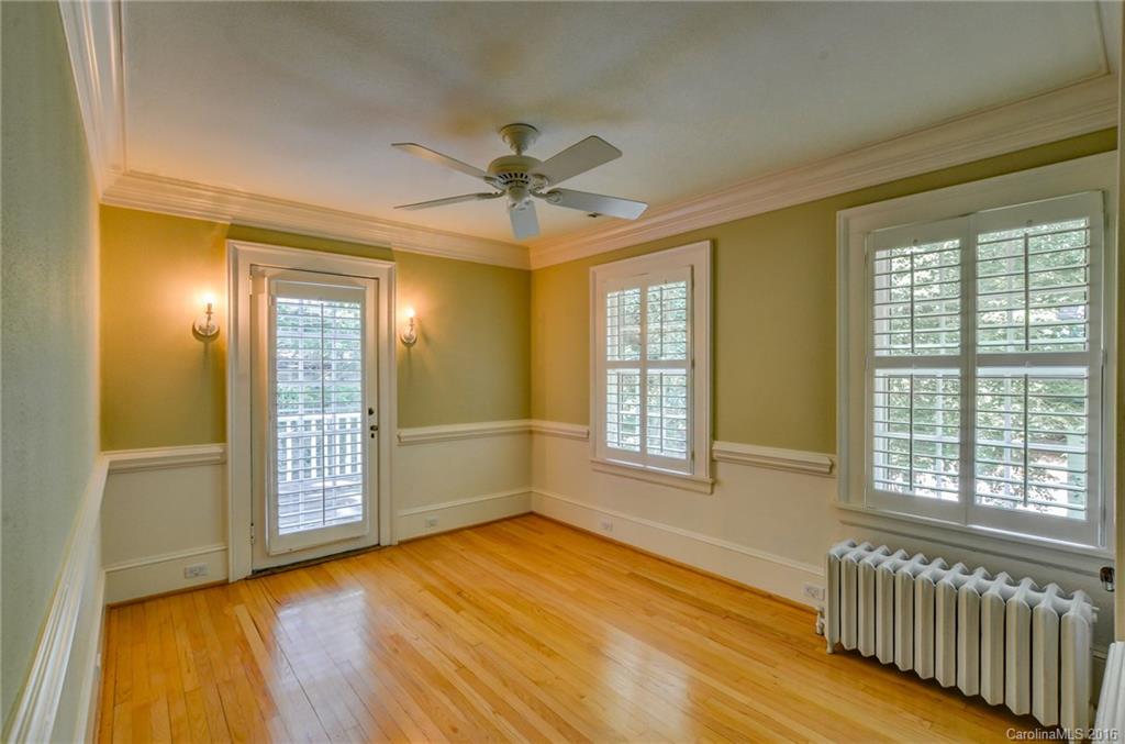 Biltmore Forest - Residential