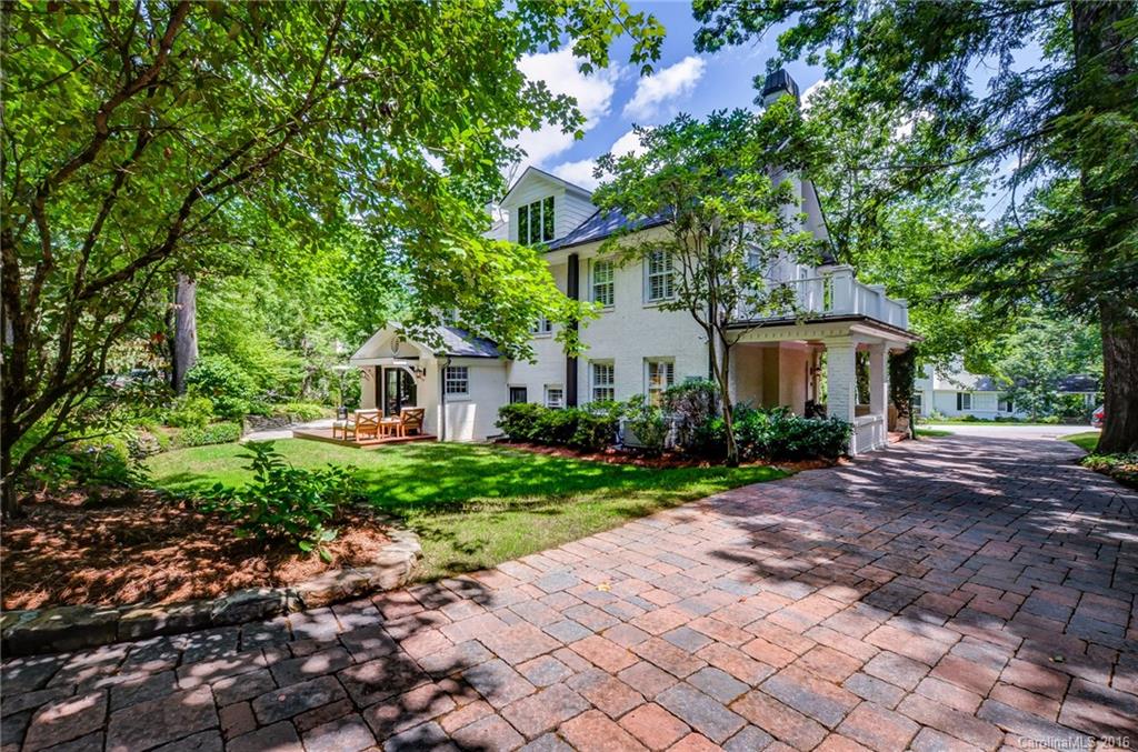 Biltmore Forest - Residential