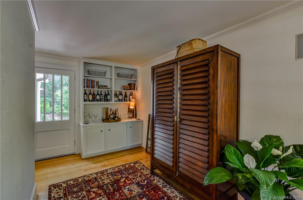 Biltmore Forest - Residential