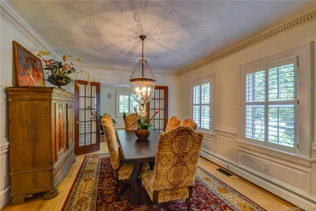 Biltmore Forest - Residential