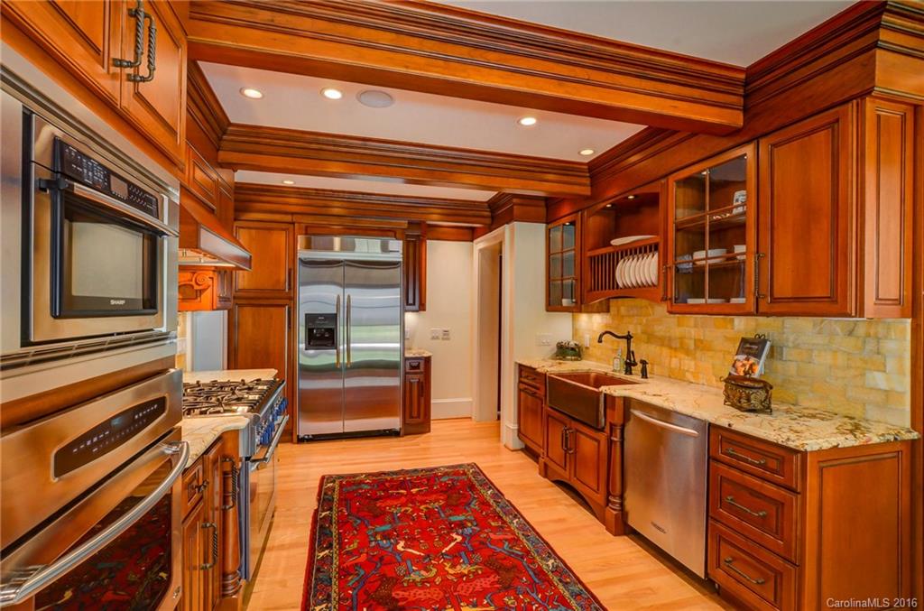 Biltmore Forest - Residential