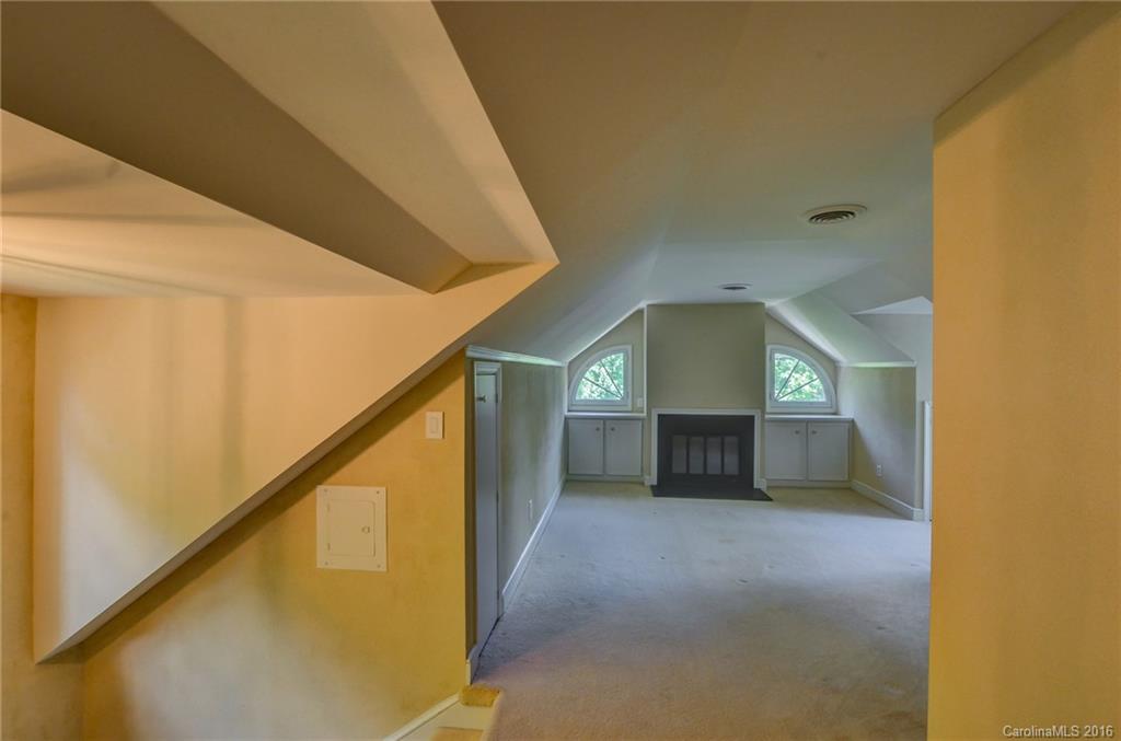 Biltmore Forest - Residential