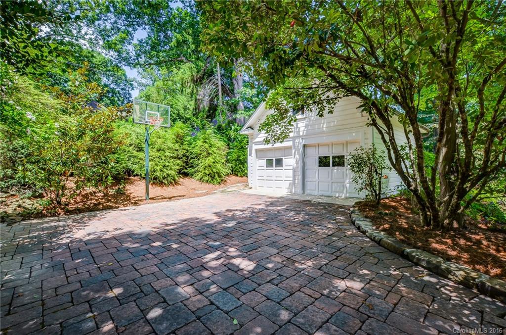 Biltmore Forest - Residential