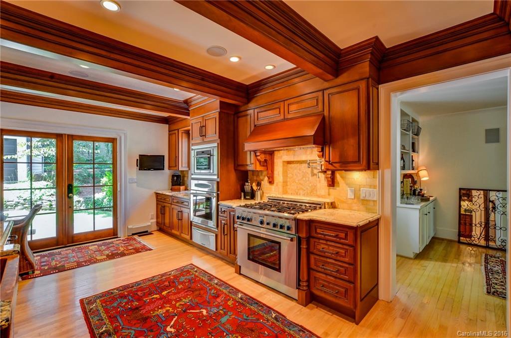 Biltmore Forest - Residential